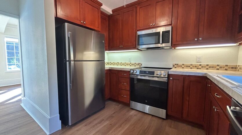 4415 NE 14th Ave - Vancouver - Washington - 3 bed, 1.5 bath rental property