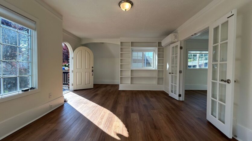 4415 NE 14th Ave - Vancouver - Washington - 3 bed, 1.5 bath rental property