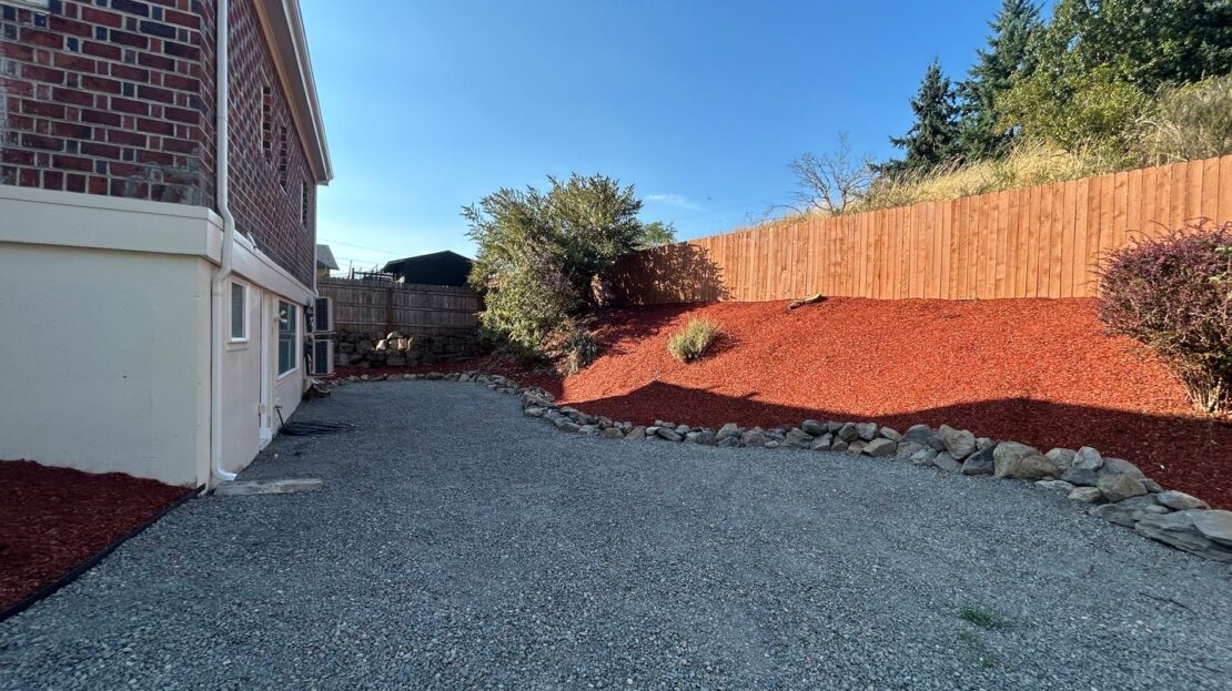 4415 NE 14th Ave - Vancouver - Washington - 3 bed, 1.5 bath rental property