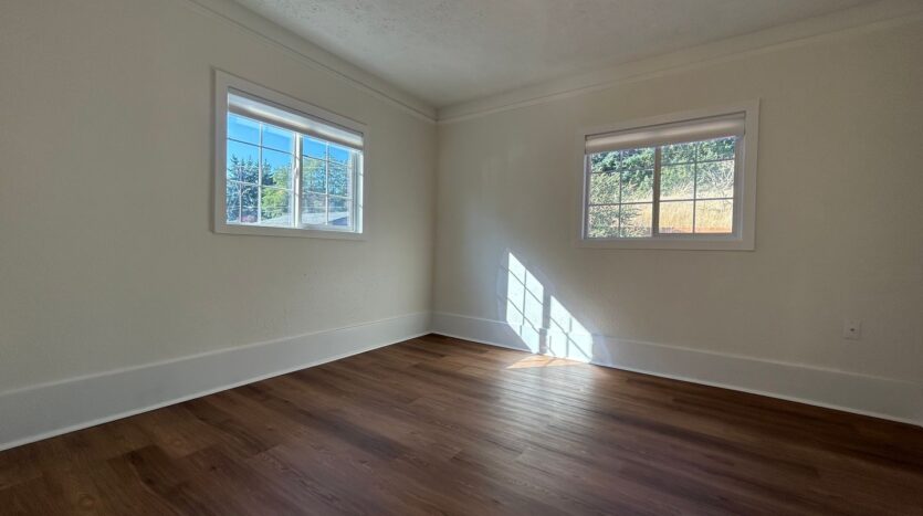 4415 NE 14th Ave - Vancouver - Washington - 3 bed, 1.5 bath rental property