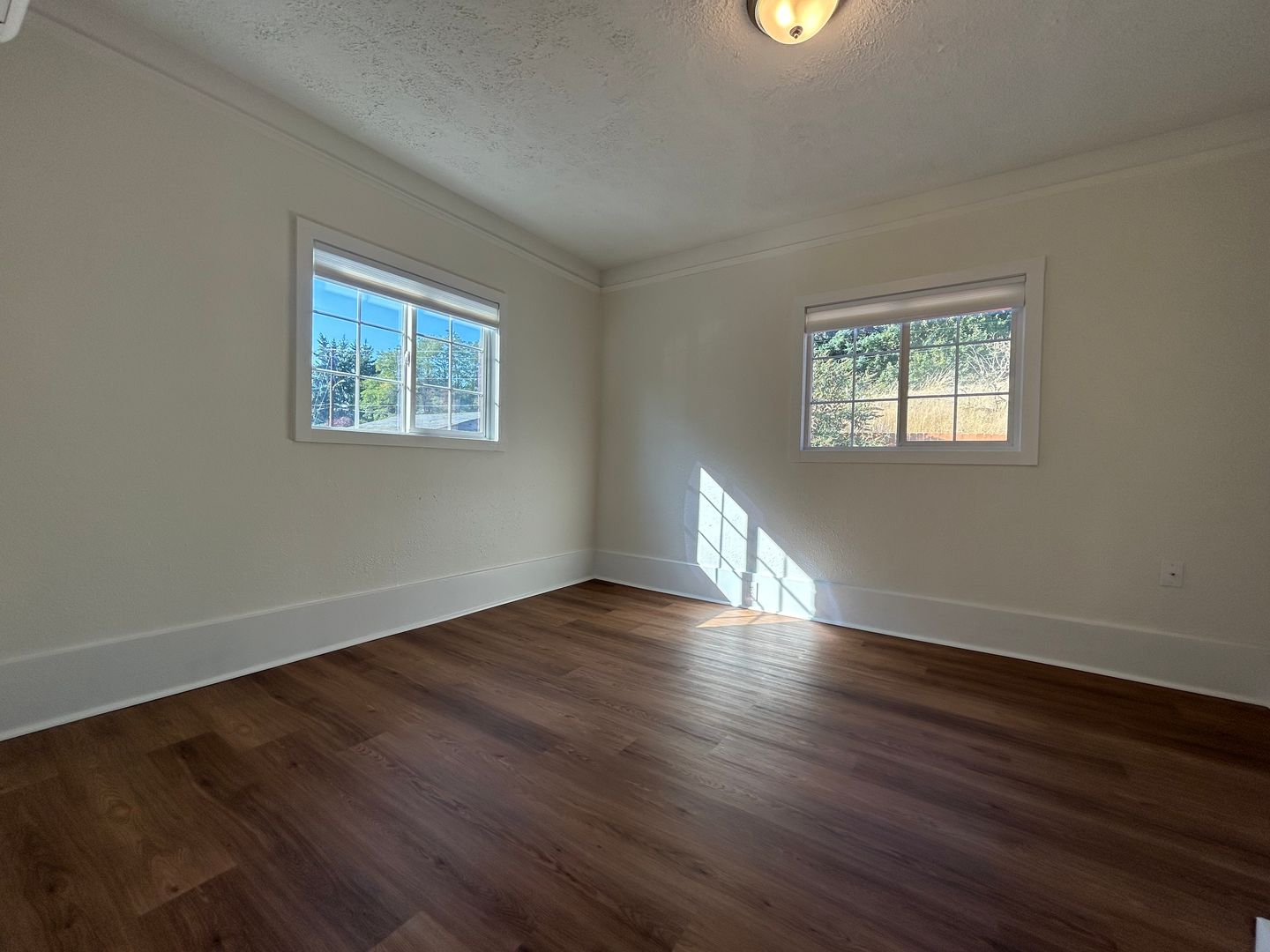 4415 NE 14th Ave - Vancouver - Washington - 3 bed, 1.5 bath rental property