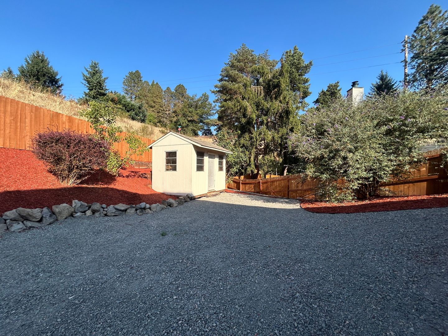 4415 NE 14th Ave - Vancouver - Washington - 3 bed, 1.5 bath rental property