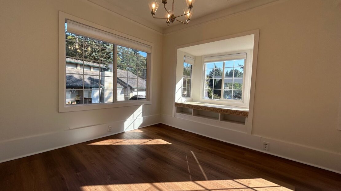 4415 NE 14th Ave - Vancouver - Washington - 3 bed, 1.5 bath rental property