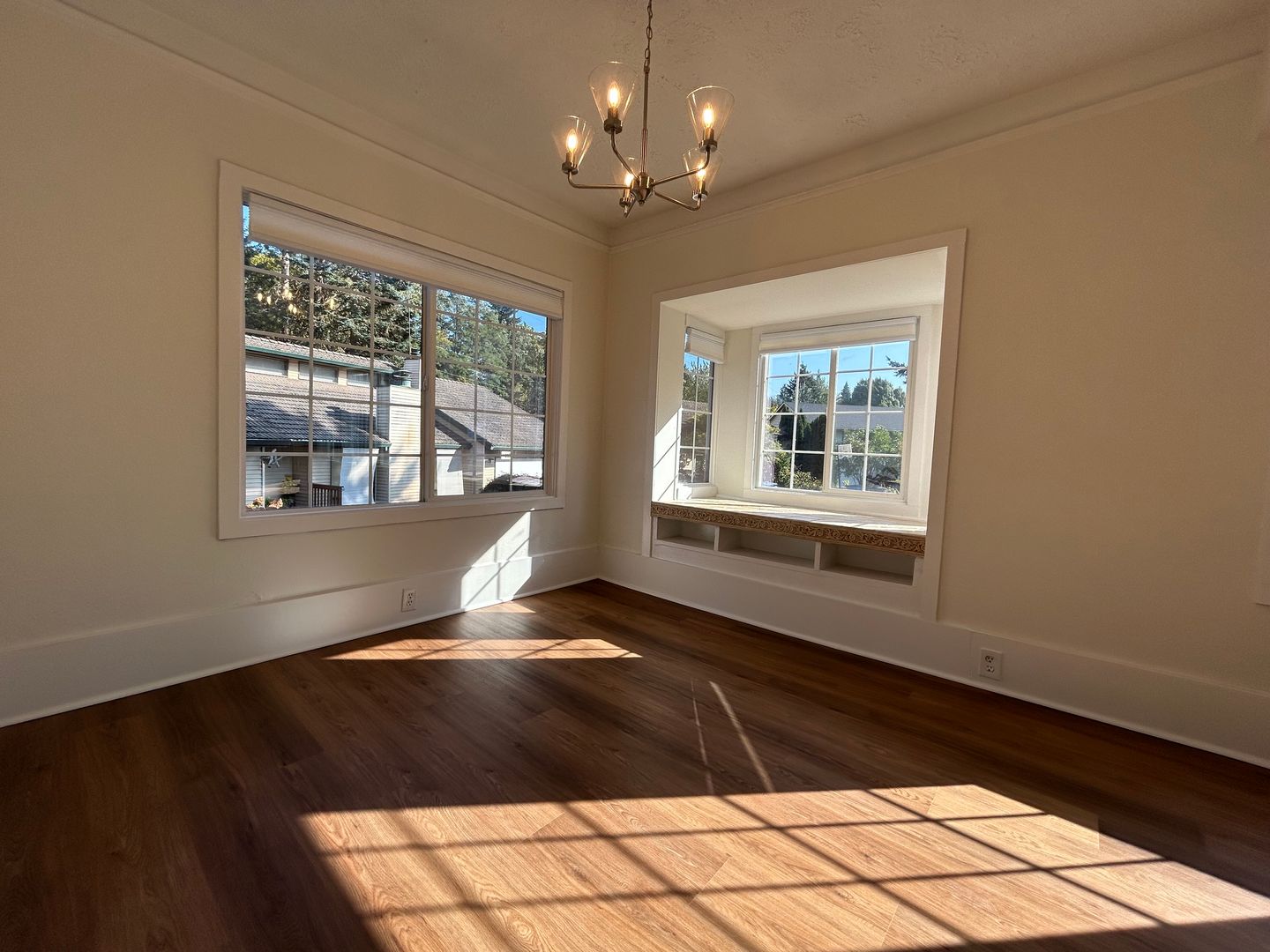 4415 NE 14th Ave - Vancouver - Washington - 3 bed, 1.5 bath rental property