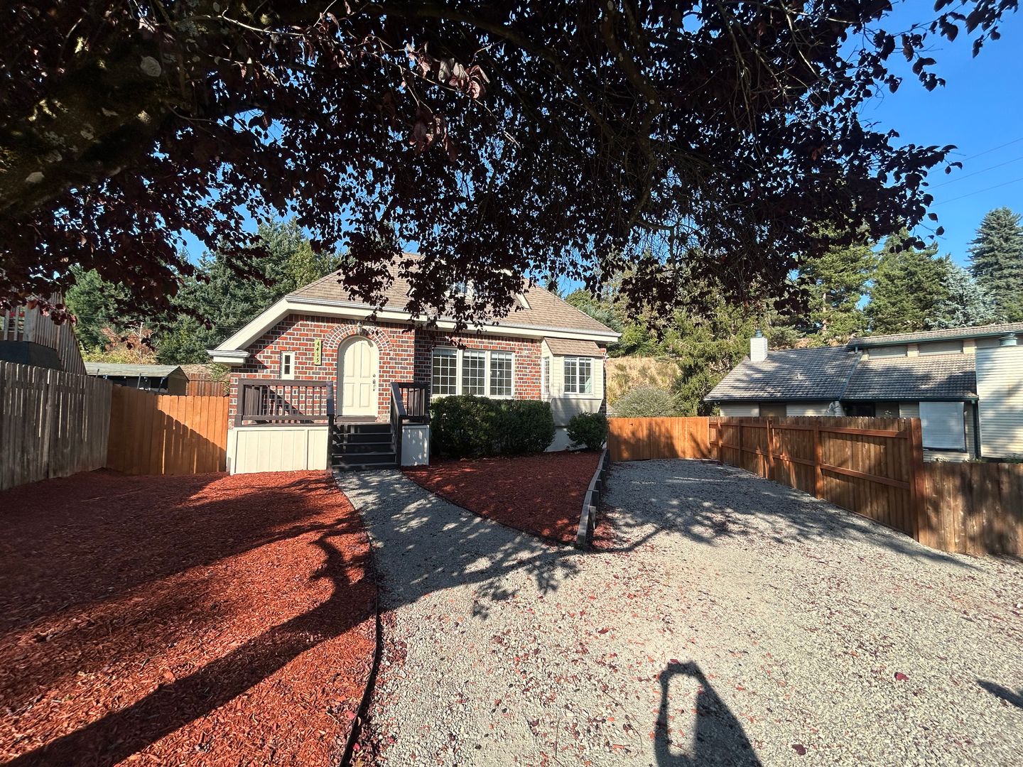 4415 NE 14th Ave - Vancouver - Washington - 3 bed, 1.5 bath rental property