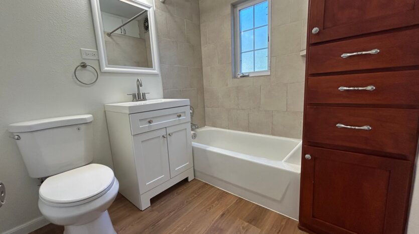 4415 NE 14th Ave - Vancouver - Washington - 3 bed, 1.5 bath rental property