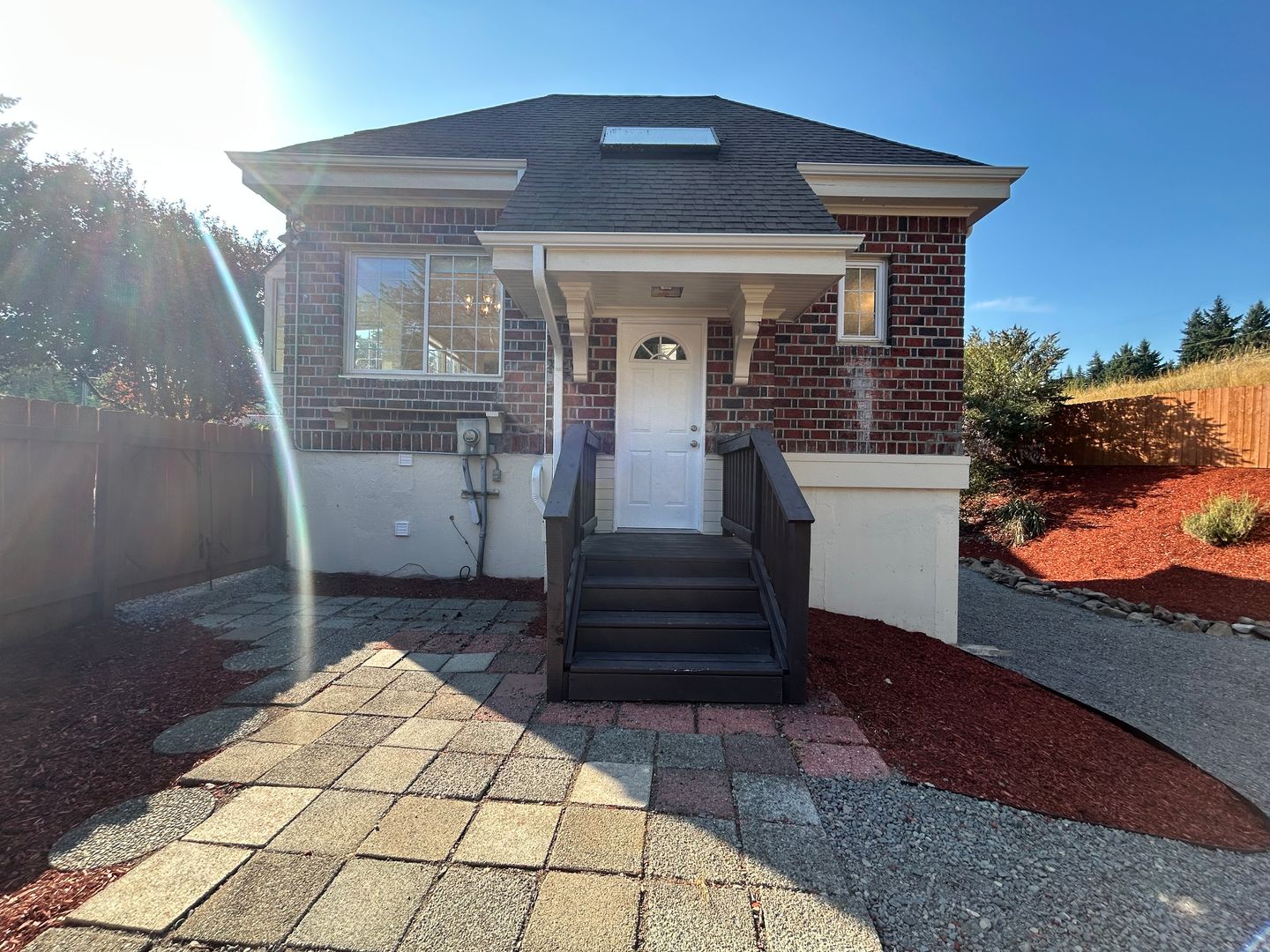 4415 NE 14th Ave - Vancouver - Washington - 3 bed, 1.5 bath rental property