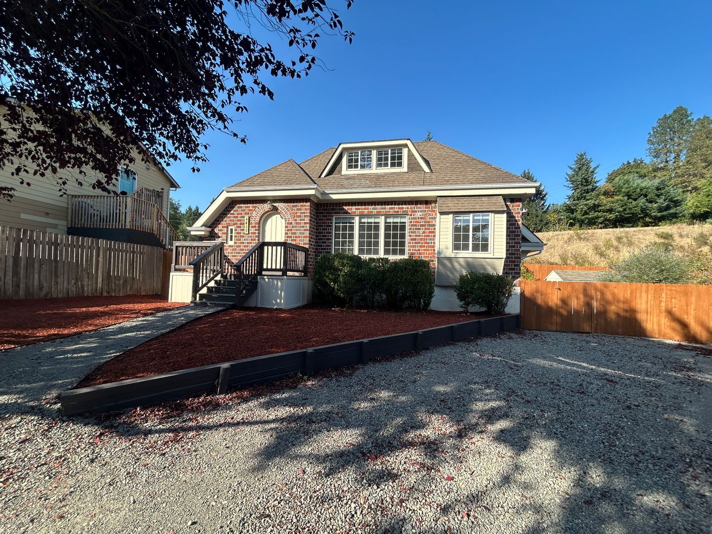 4415 NE 14th Ave - Vancouver - Washington - 3 bed, 1.5 bath rental property
