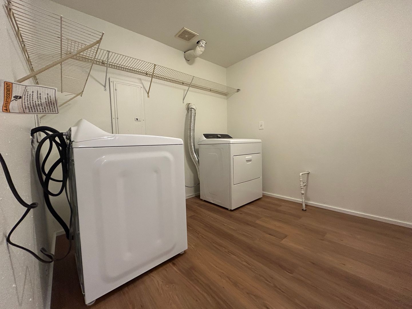 4415 NE 14th Ave - Vancouver - Washington - 3 bed, 1.5 bath rental property