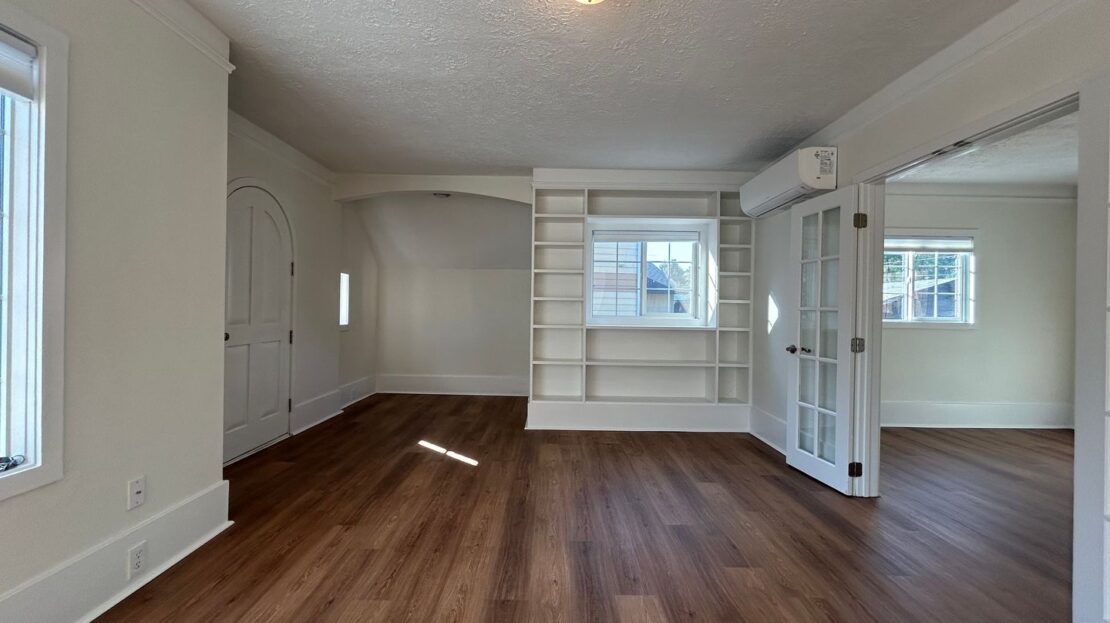 4415 NE 14th Ave - Vancouver - Washington - 3 bed, 1.5 bath rental property