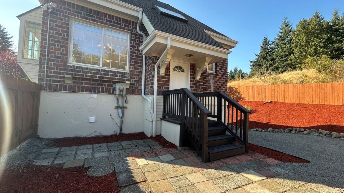 4415 NE 14th Ave - Vancouver - Washington - 3 bed, 1.5 bath rental property