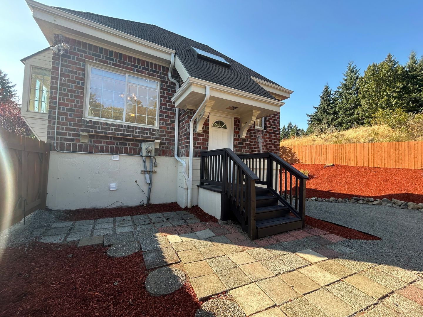 4415 NE 14th Ave - Vancouver - Washington - 3 bed, 1.5 bath rental property