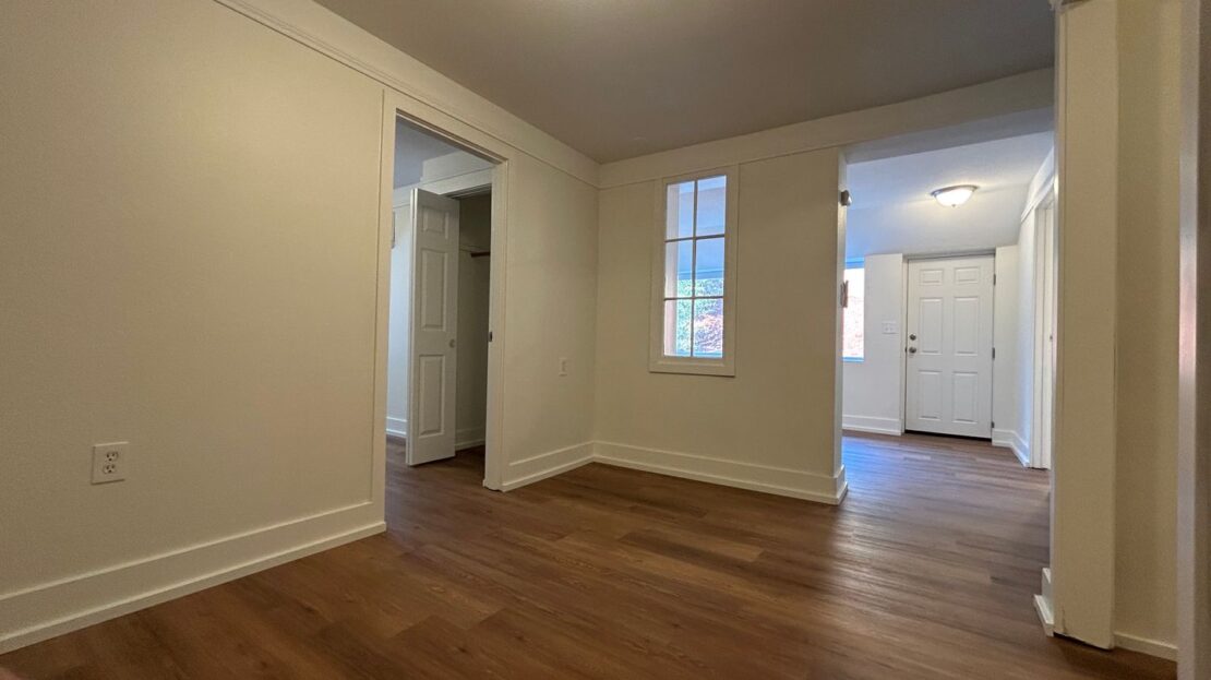 4415 NE 14th Ave - Vancouver - Washington - 3 bed, 1.5 bath rental property