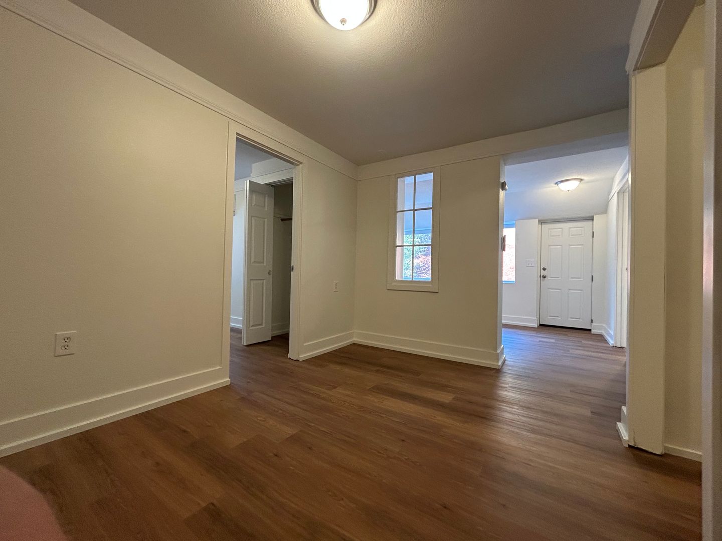 4415 NE 14th Ave - Vancouver - Washington - 3 bed, 1.5 bath rental property