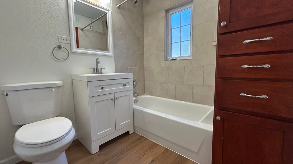 4415 NE 14th Ave - Vancouver - Washington - 3 bed, 1.5 bath rental property