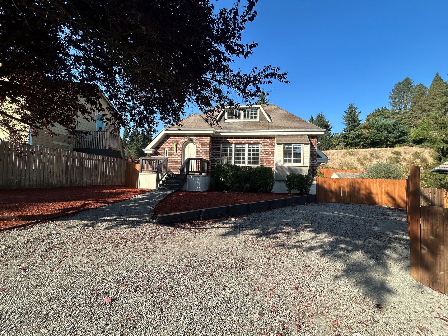 4415 NE 14th Ave - Vancouver - Washington - 3 bed, 1.5 bath rental property