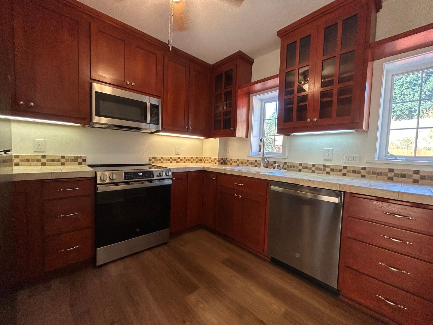 4415 NE 14th Ave - Vancouver - Washington - 3 bed, 1.5 bath rental property