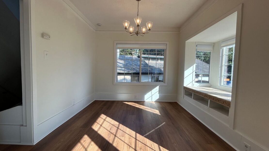 4415 NE 14th Ave - Vancouver - Washington - 3 bed, 1.5 bath rental property