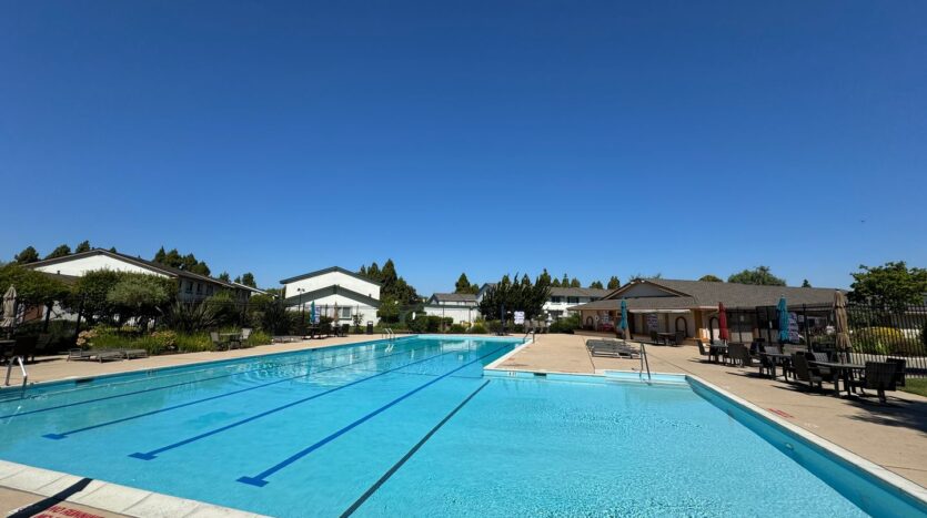 4428 Viejo Way - Union City - California - 2 bed, 1.5 bath rental property