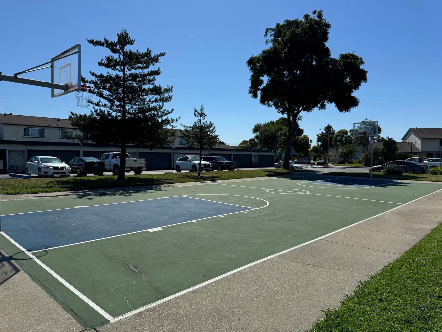 4428 Viejo Way - Union City - California - 2 bed, 1.5 bath rental property