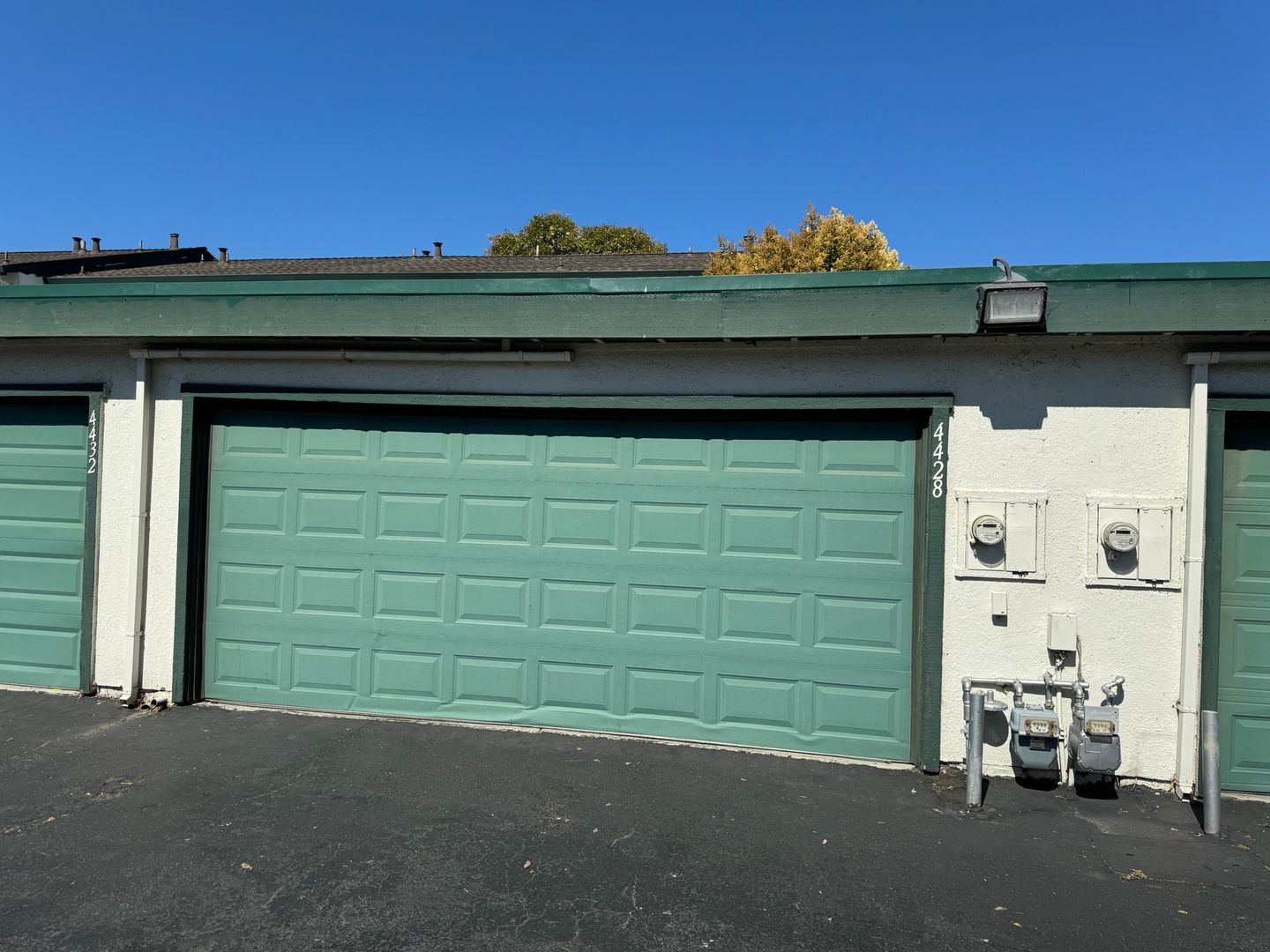 4428 Viejo Way - Union City - California - 2 bed, 1.5 bath rental property