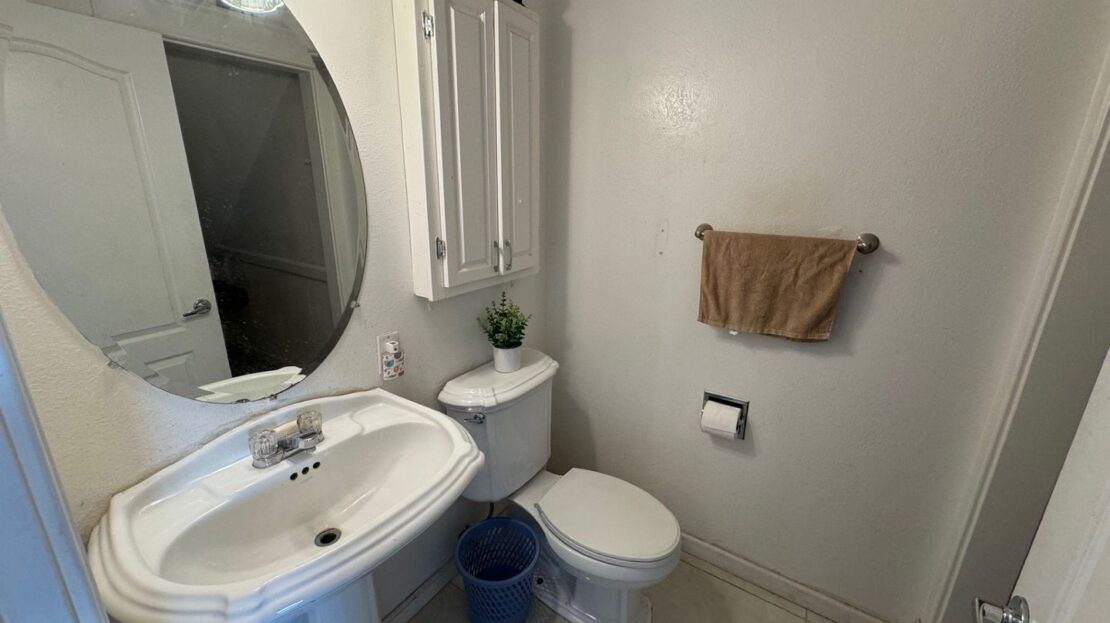 4428 Viejo Way - Union City - California - 2 bed, 1.5 bath rental property