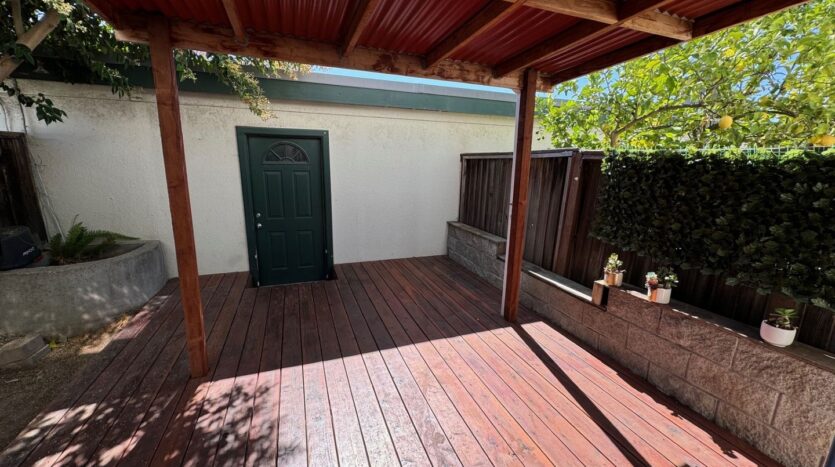 4428 Viejo Way - Union City - California - 2 bed, 1.5 bath rental property