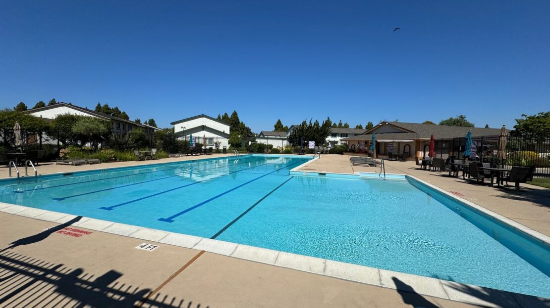 4428 Viejo Way - Union City - California - 2 bed, 1.5 bath rental property