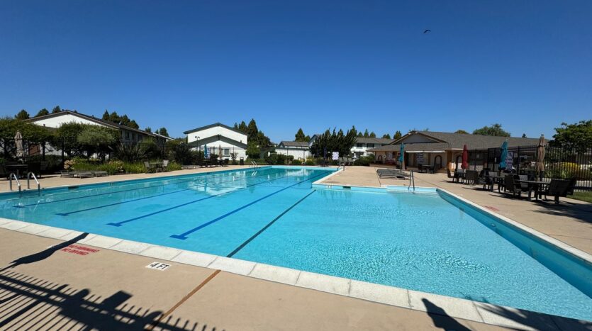 4428 Viejo Way - Union City - California - 2 bed, 1.5 bath rental property