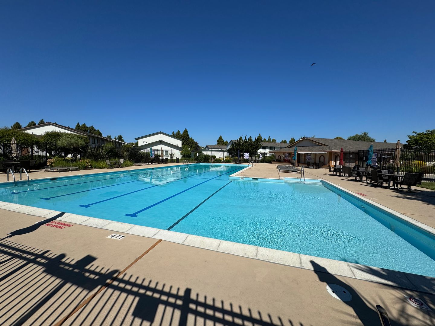 4428 Viejo Way - Union City - California - 2 bed, 1.5 bath rental property