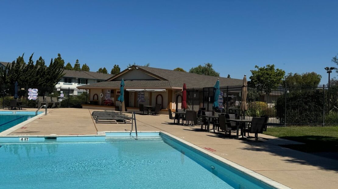 4428 Viejo Way - Union City - California - 2 bed, 1.5 bath rental property