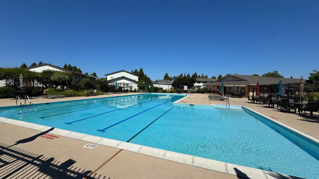 4428 Viejo Way - Union City - California - 2 bed, 1.5 bath rental property