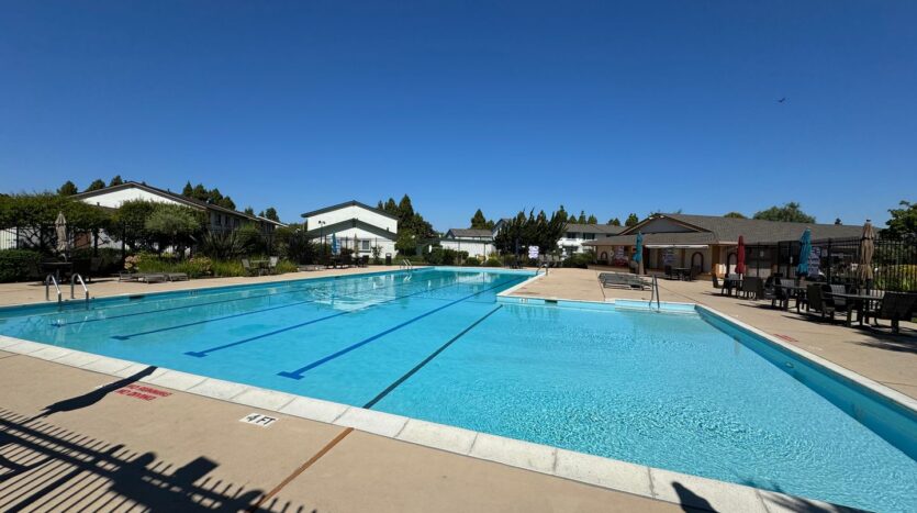 4428 Viejo Way - Union City - California - 2 bed, 1.5 bath rental property