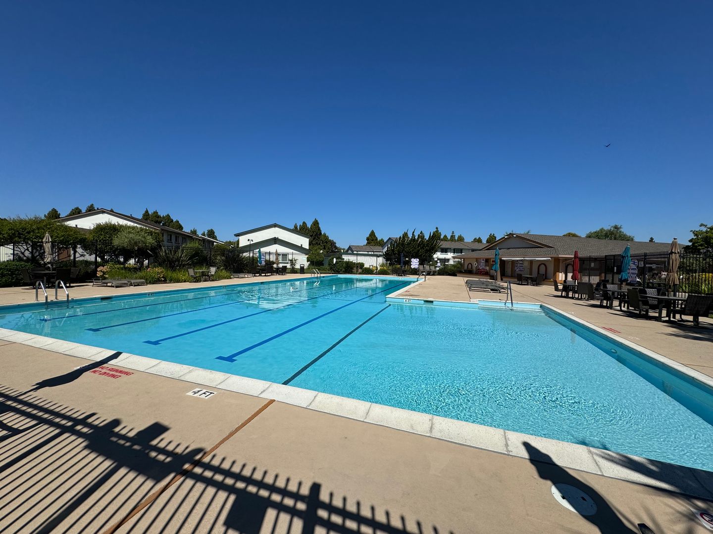 4428 Viejo Way - Union City - California - 2 bed, 1.5 bath rental property