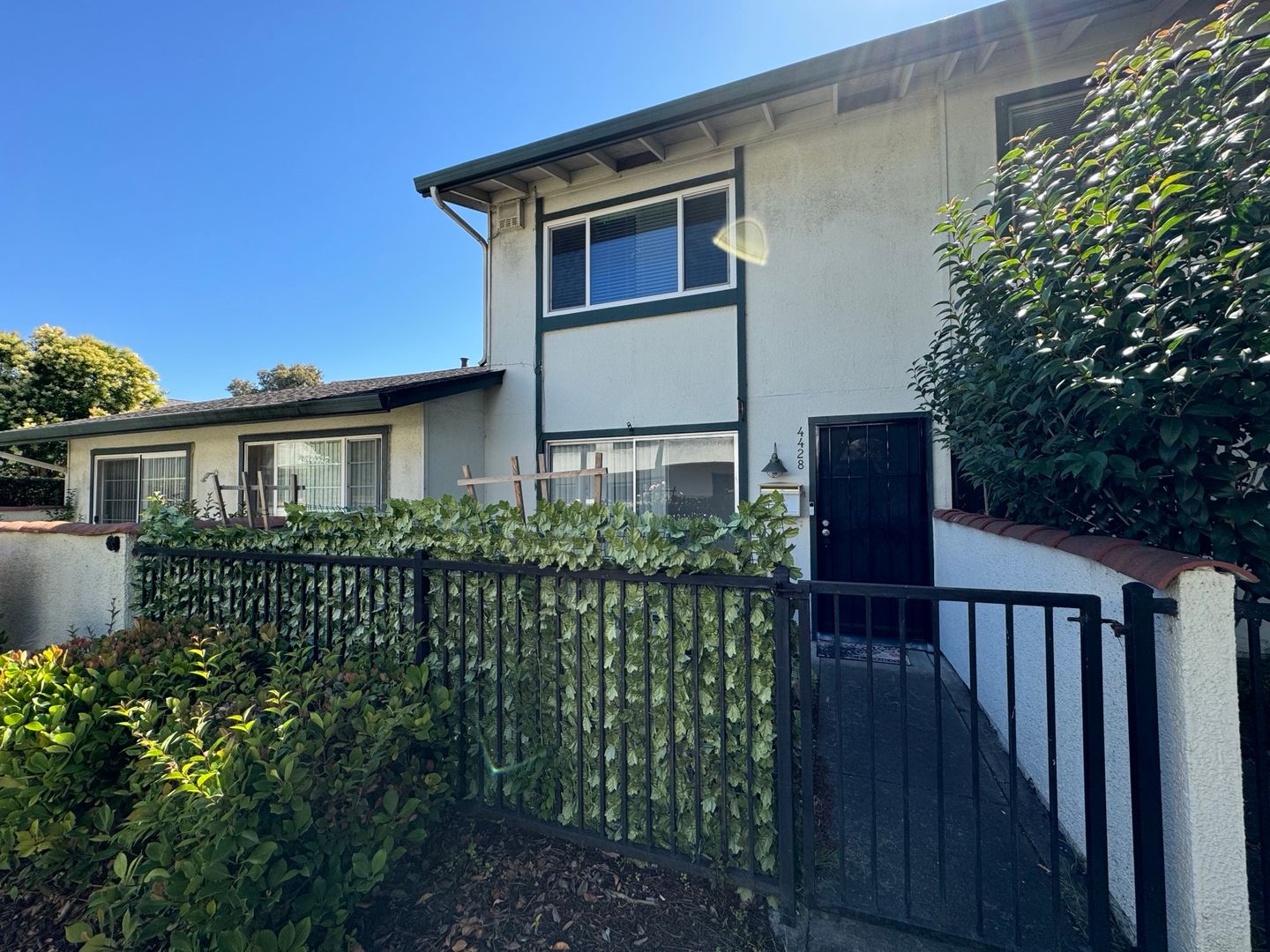 4428 Viejo Way - Union City - California - 2 bed, 1.5 bath rental property