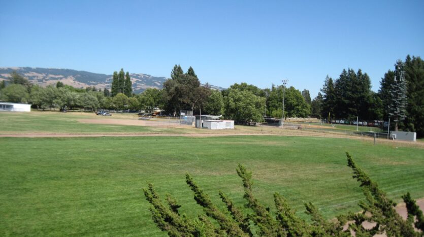 445 Southwest Blvd. - 10 - Rohnert Park - California - 3 bed, 2 bath rental property