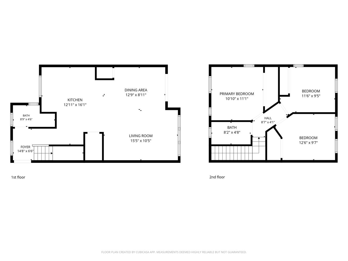 445 Southwest Blvd. - 10 - Rohnert Park - California - 3 bed, 2 bath rental property