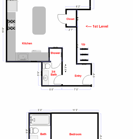 445 Southwest Blvd. - 10 - Rohnert Park - California - 3 bed, 2 bath rental property