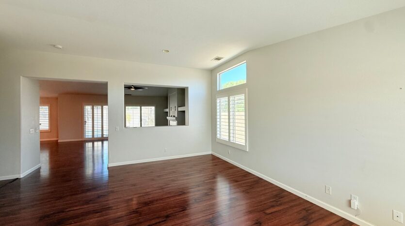 44601 Liberty Avenue - La Quinta - California - 4 bed, 2 bath rental property