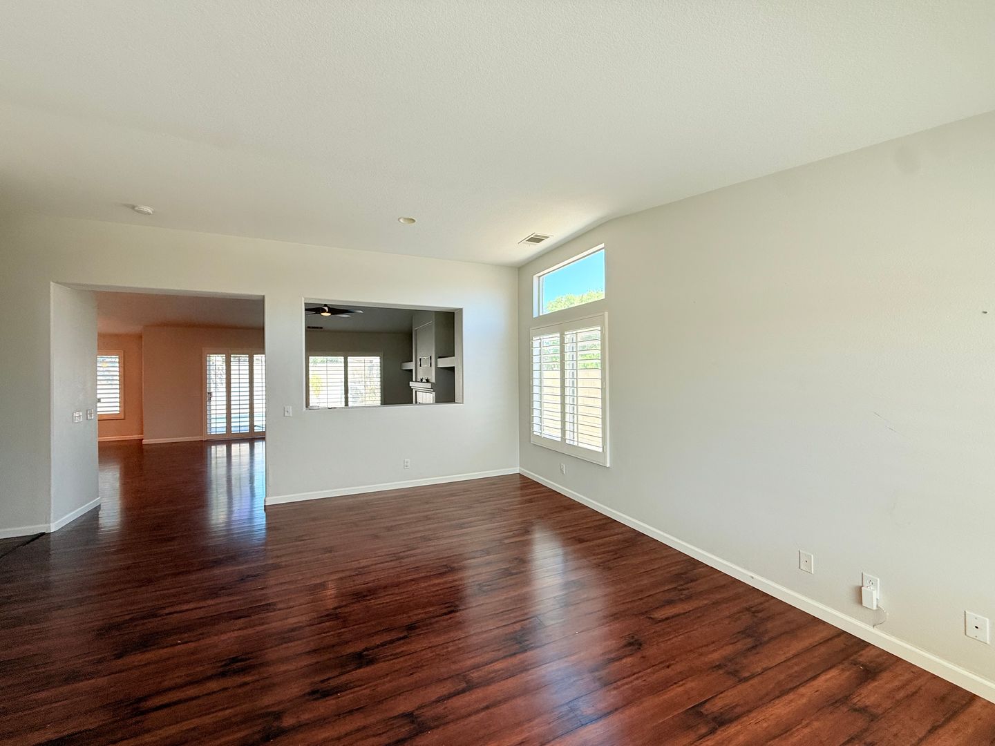 44601 Liberty Avenue - La Quinta - California - 4 bed, 2 bath rental property