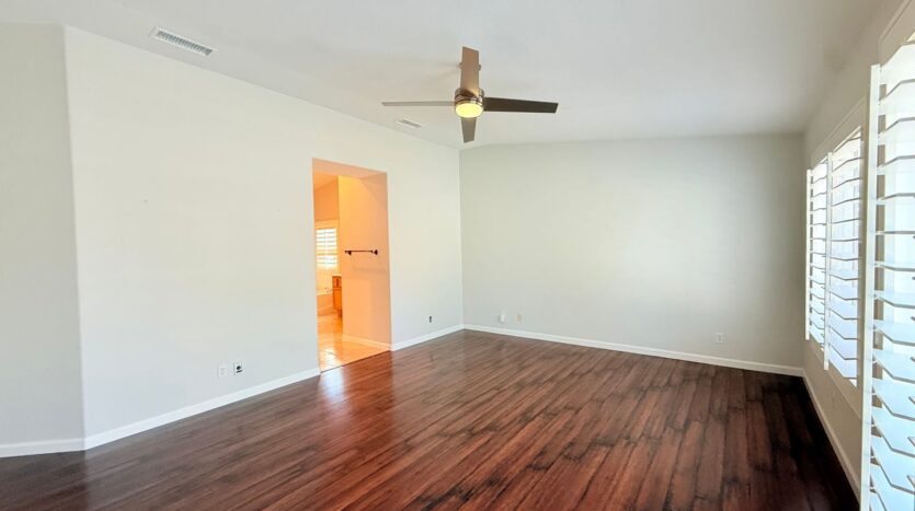 44601 Liberty Avenue - La Quinta - California - 4 bed, 2 bath rental property