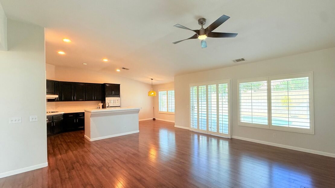 44601 Liberty Avenue - La Quinta - California - 4 bed, 2 bath rental property