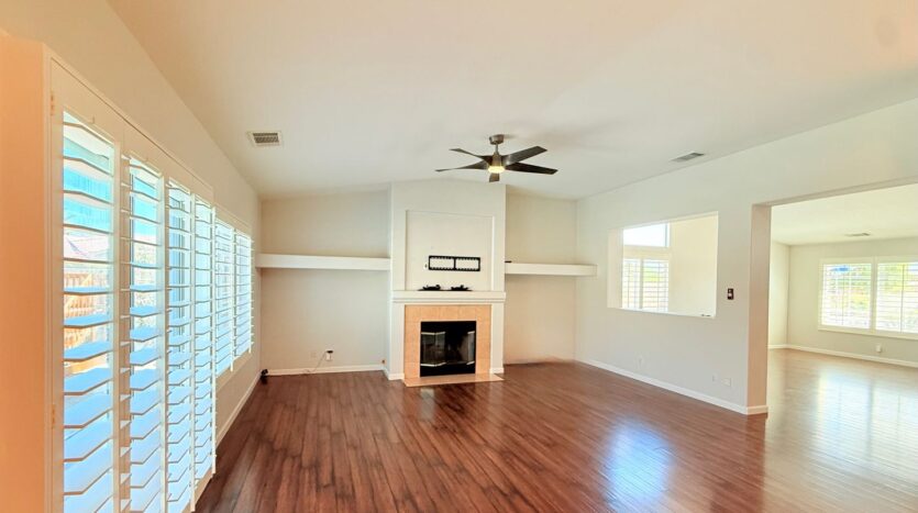 44601 Liberty Avenue - La Quinta - California - 4 bed, 2 bath rental property