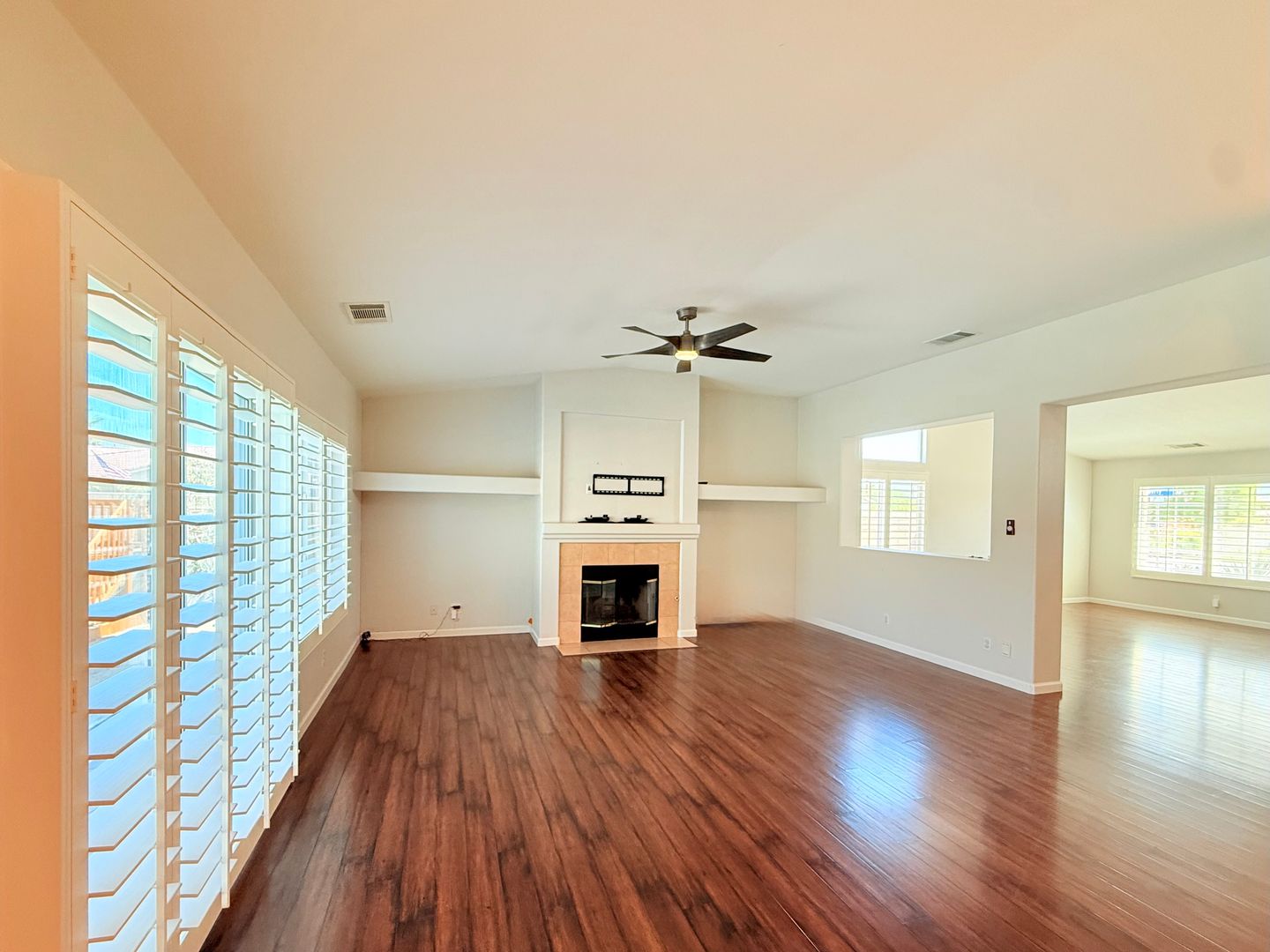 44601 Liberty Avenue - La Quinta - California - 4 bed, 2 bath rental property