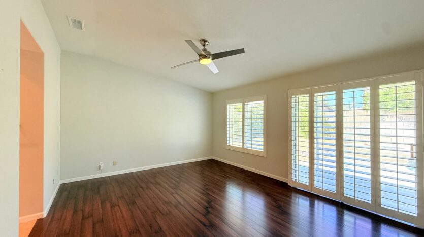 44601 Liberty Avenue - La Quinta - California - 4 bed, 2 bath rental property