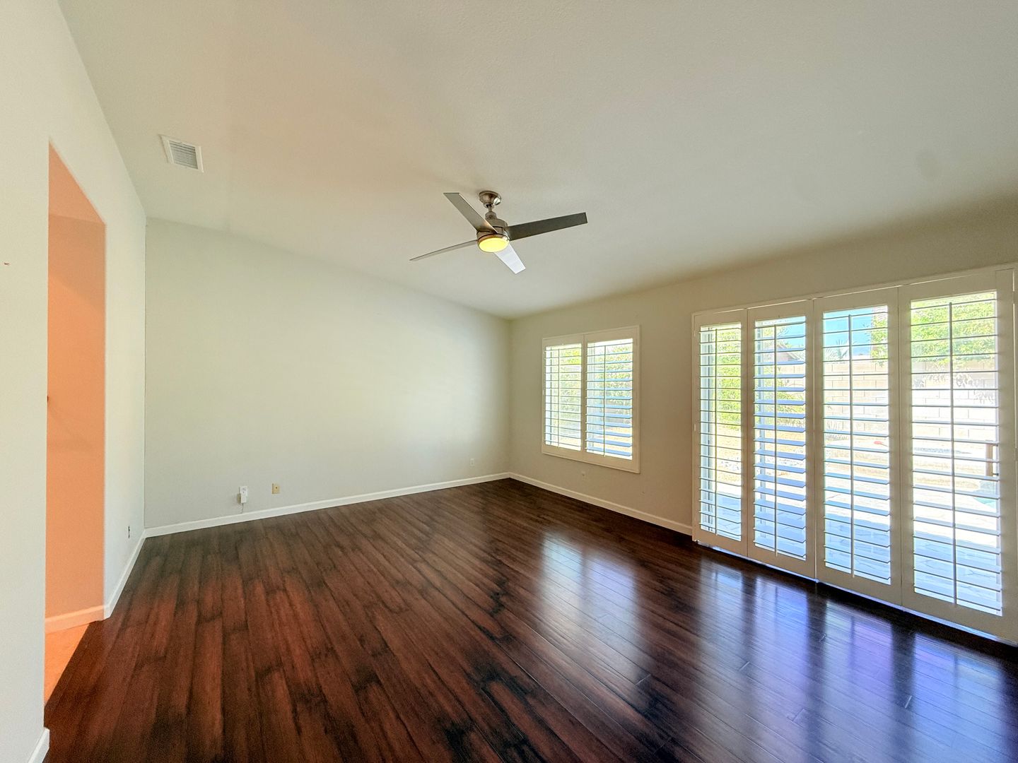 44601 Liberty Avenue - La Quinta - California - 4 bed, 2 bath rental property