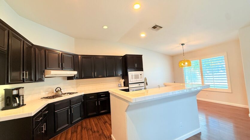 44601 Liberty Avenue - La Quinta - California - 4 bed, 2 bath rental property