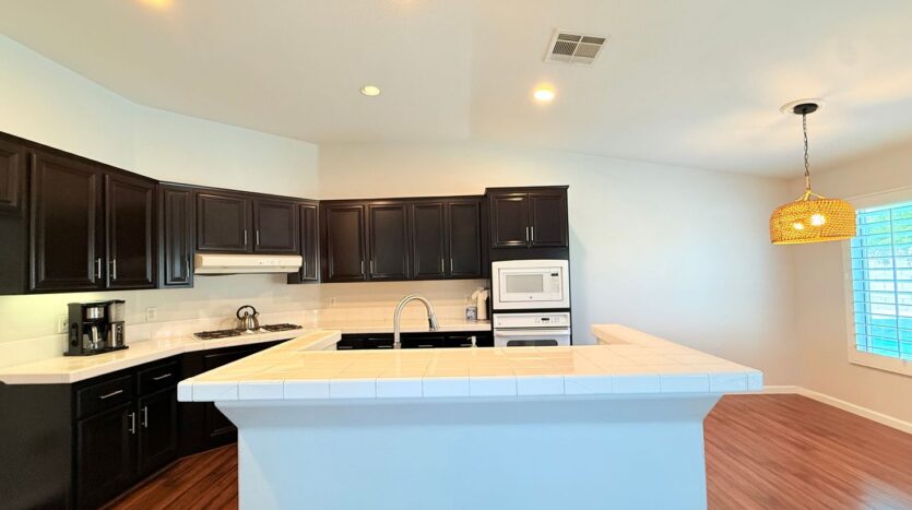 44601 Liberty Avenue - La Quinta - California - 4 bed, 2 bath rental property