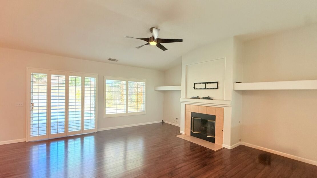 44601 Liberty Avenue - La Quinta - California - 4 bed, 2 bath rental property