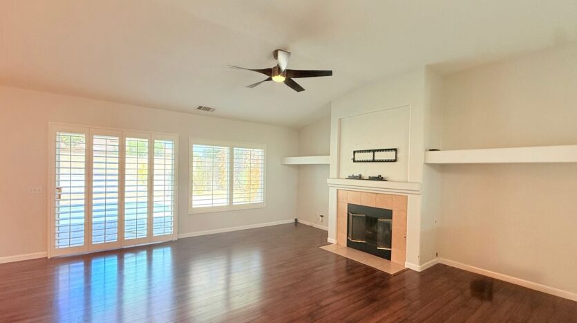 44601 Liberty Avenue - La Quinta - California - 4 bed, 2 bath rental property